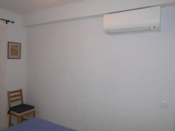 Apart Daire, 2 Yatak Odası, Balkon
