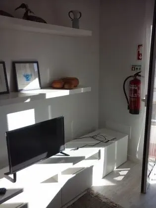 Apart Daire, 2 Yatak Odası, Balkon