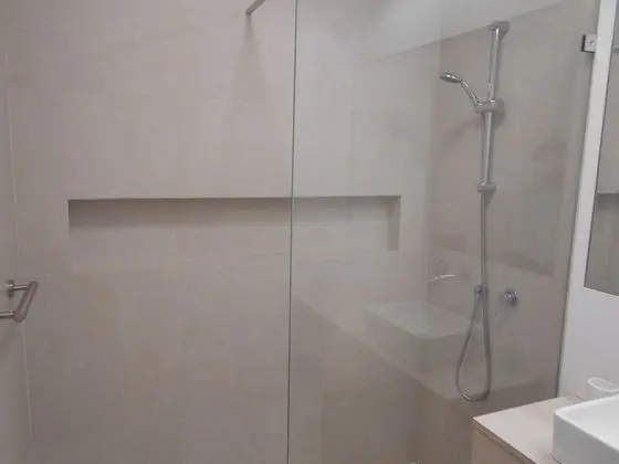 Apart Daire, 2 Yatak Odası, Balkon