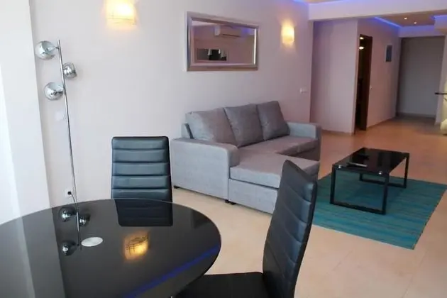 Apart Daire, 2 Yatak Odası, Deniz Manzaralı