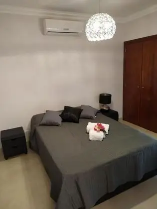 Apart Daire, 2 Yatak Odası, Deniz Manzaralı