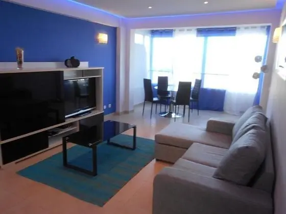 Apart Daire, 2 Yatak Odası, Deniz Manzaralı