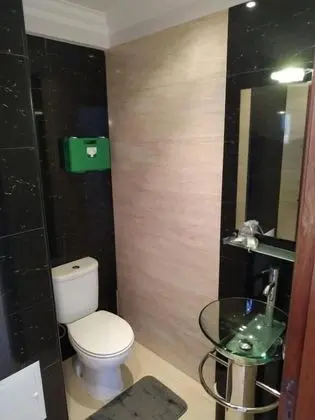 Apart Daire, 2 Yatak Odası, Deniz Manzaralı