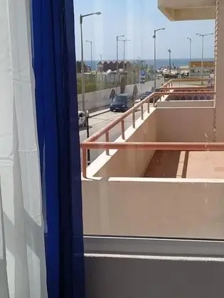 Apart Daire, 2 Yatak Odası, Deniz Manzaralı