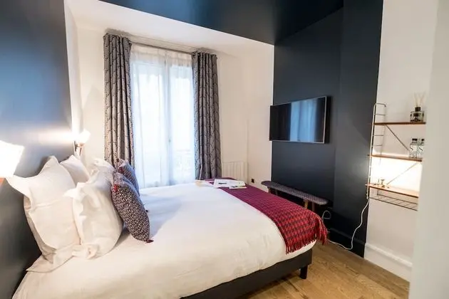 Superior Tek Büyük Yataklı Oda, 1 Büyük (Queen) Boy Yatak