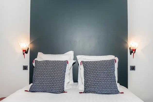 Superior Tek Büyük Yataklı Oda, 1 Büyük (Queen) Boy Yatak