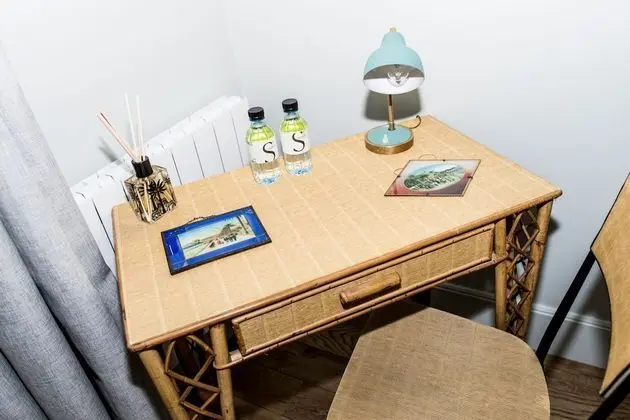 Superior Tek Büyük Yataklı Oda, 1 Büyük (Queen) Boy Yatak