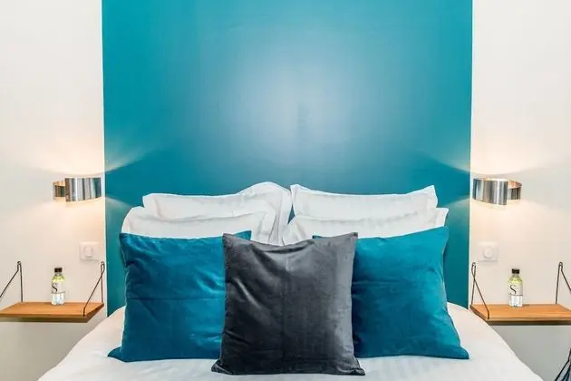 Superior Tek Büyük Yataklı Oda, 1 Büyük (Queen) Boy Yatak