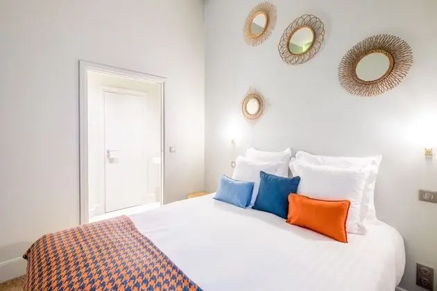 Superior Tek Büyük Yataklı Oda, 1 Büyük (Queen) Boy Yatak