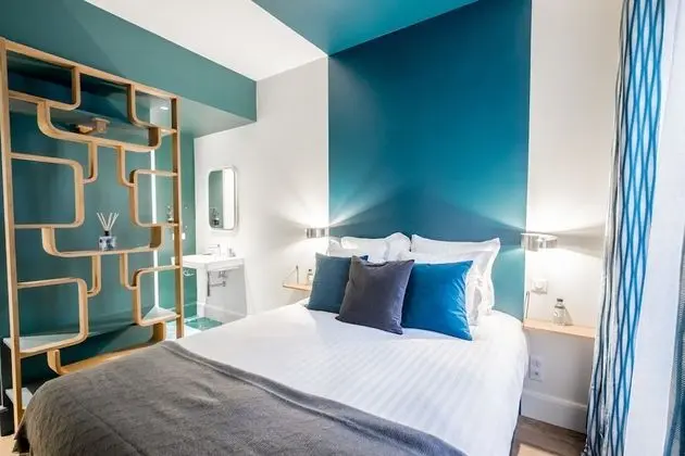 Superior Tek Büyük Yataklı Oda, 1 Büyük (Queen) Boy Yatak