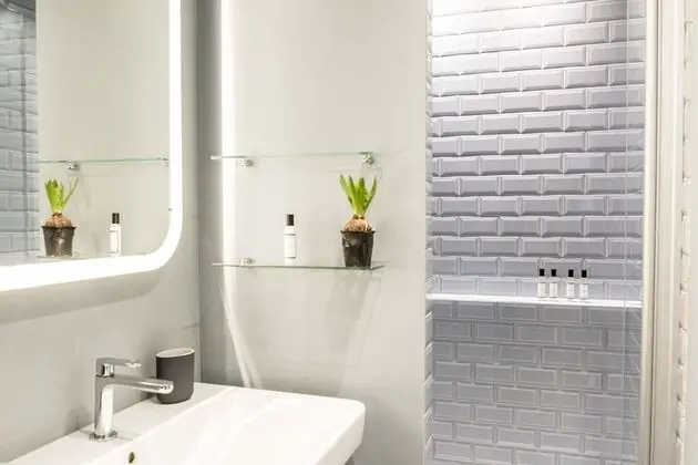 Superior Tek Büyük Yataklı Oda, 1 Büyük (Queen) Boy Yatak