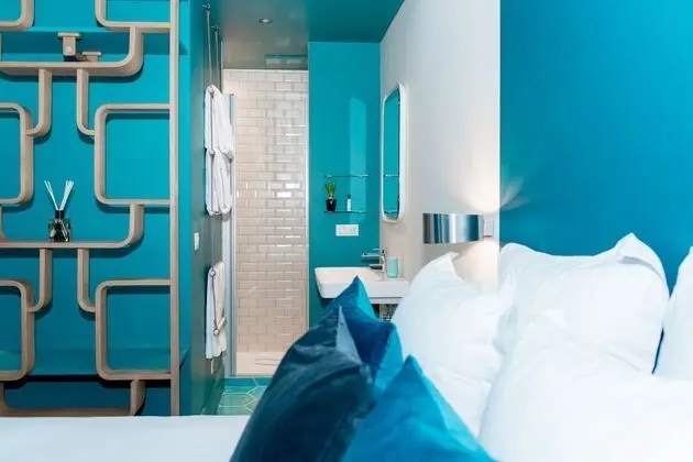 Superior Tek Büyük Yataklı Oda, 1 Büyük (Queen) Boy Yatak