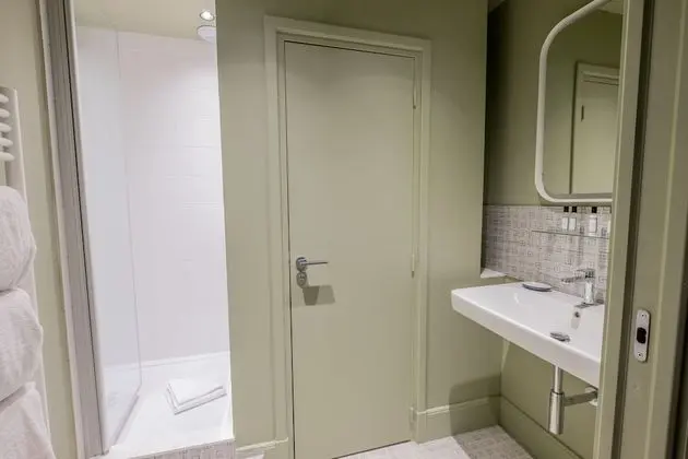 Superior Tek Büyük Yataklı Oda, 1 Büyük (Queen) Boy Yatak