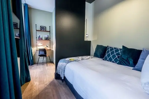 Superior Tek Kişilik Oda