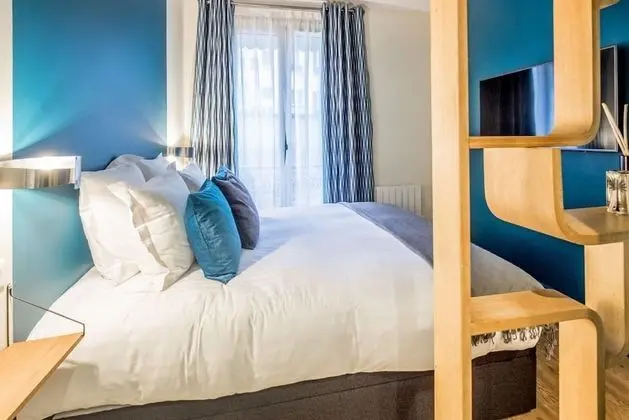 Superior Tek Kişilik Oda