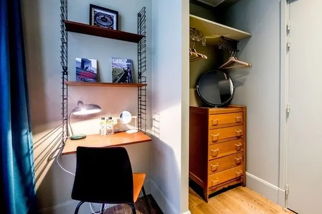 Superior Tek Kişilik Oda