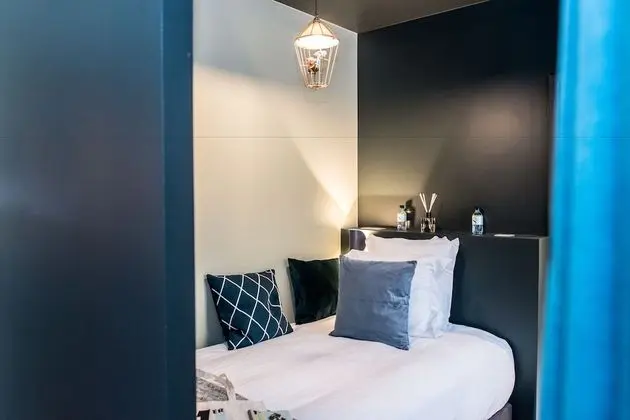 Superior Tek Kişilik Oda