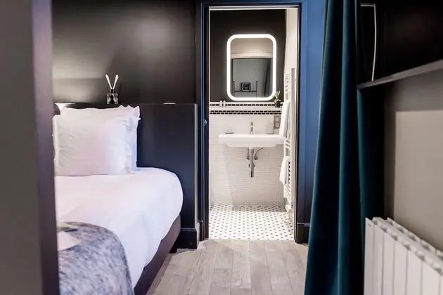 Superior Tek Kişilik Oda