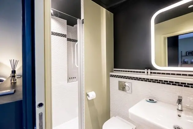 Superior Tek Kişilik Oda