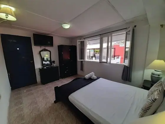 Apart Daire, 1 Yatak Odası, Sigara İçilebilir, Buzdolabı