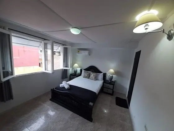 Apart Daire, 1 Yatak Odası, Sigara İçilebilir, Buzdolabı