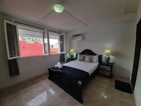 Apart Daire, 1 Yatak Odası, Sigara İçilebilir, Buzdolabı