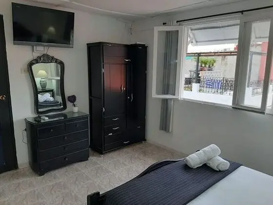 Apart Daire, 1 Yatak Odası, Sigara İçilebilir, Buzdolabı