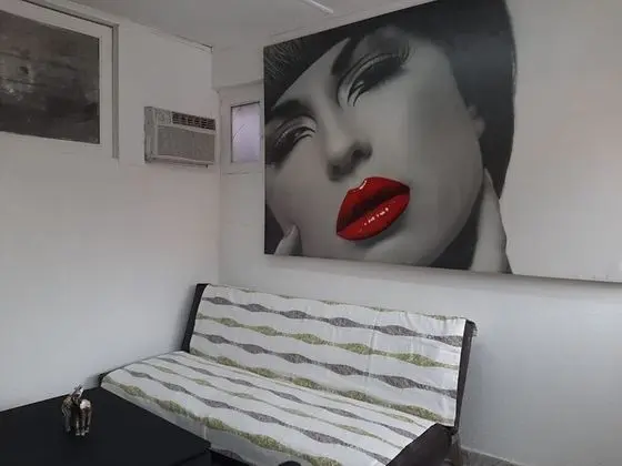 Apart Daire, 1 Yatak Odası, Sigara İçilebilir, Buzdolabı