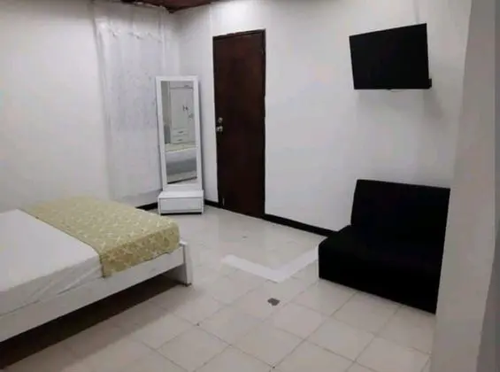 Apart Daire, 1 Yatak Odası, Sigara İçilebilir, Buzdolabı