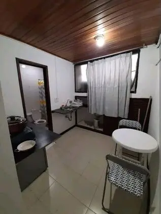 Apart Daire, 1 Yatak Odası, Sigara İçilebilir, Buzdolabı
