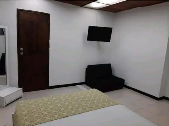 Apart Daire, 1 Yatak Odası, Sigara İçilebilir, Şehir Manzaralı