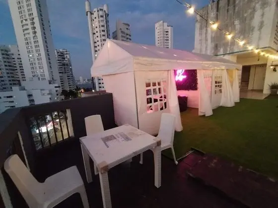 Apart Daire, 1 Yatak Odası, Sigara İçilebilir, Şehir Manzaralı