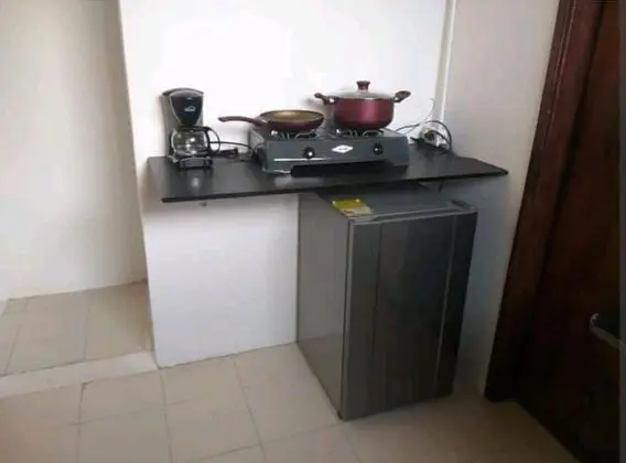 Apart Daire, 1 Yatak Odası, Sigara İçilebilir, Şehir Manzaralı
