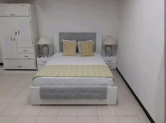 Apart Daire, 1 Yatak Odası, Sigara İçilebilir, Şehir Manzaralı