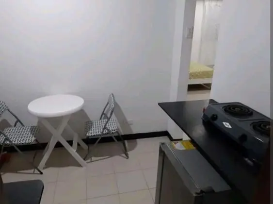 Apart Daire, 1 Yatak Odası, Sigara İçilebilir, Şehir Manzaralı