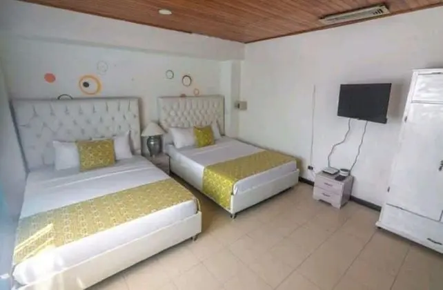 Apart Daire, 1 Yatak Odası, Sigara İçilebilir, Balkon