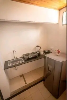 Apart Daire, 1 Yatak Odası, Sigara İçilebilir, Balkon