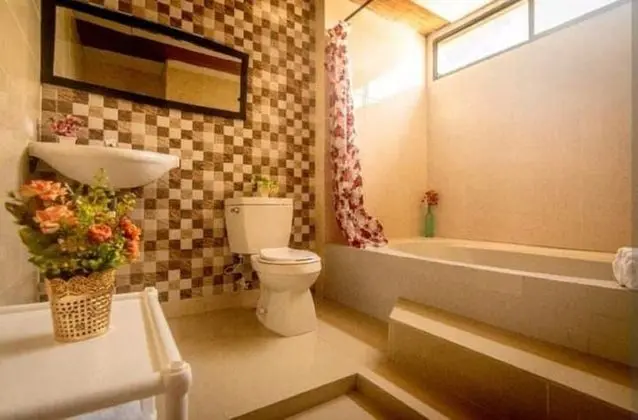 Apart Daire, 1 Yatak Odası, Sigara İçilebilir, Balkon