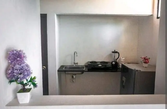 Apart Daire, 1 Yatak Odası, Sigara İçilebilir, Balkon