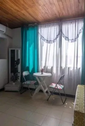 Apart Daire, 1 Yatak Odası, Sigara İçilebilir, Balkon