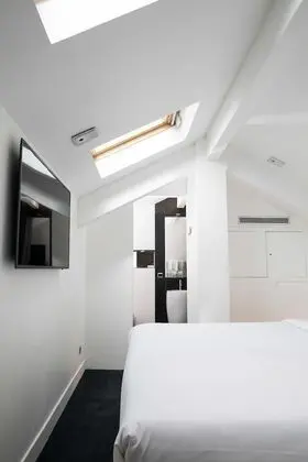 Family Süit, Şehir Manzaralı