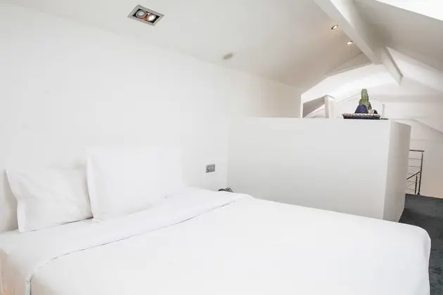 Family Süit, Şehir Manzaralı