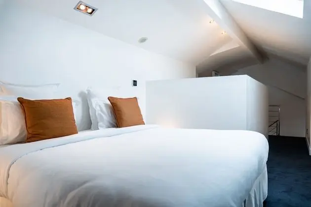 Family Süit, Şehir Manzaralı