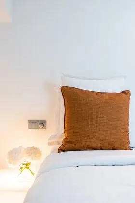 Family Süit, Şehir Manzaralı