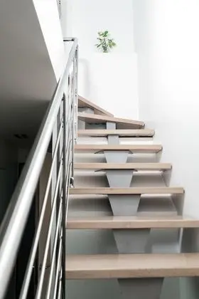 Family Süit, Şehir Manzaralı