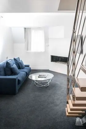 Family Süit, Şehir Manzaralı