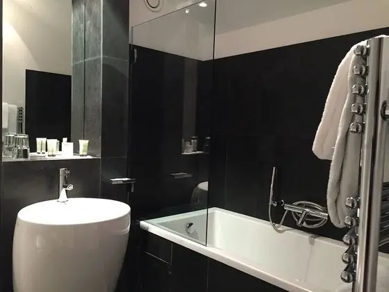 Family Süit, Şehir Manzaralı