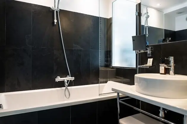 Family Süit, Şehir Manzaralı