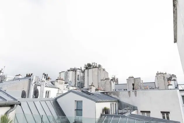 Family Süit, Şehir Manzaralı