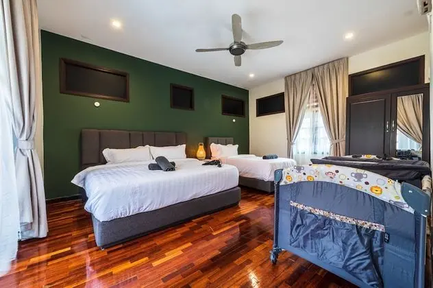 Design Villa